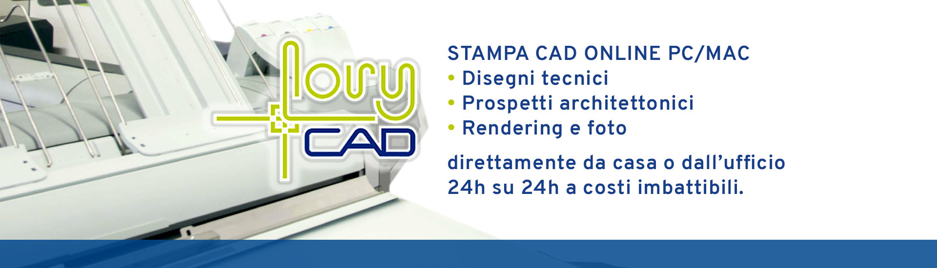 LoryCAD